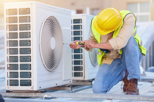 Best HVAC Air Duct Cleaning  in Patchogue, NY